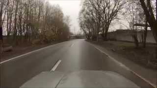 No Limit Fun Garage/Тесты.
