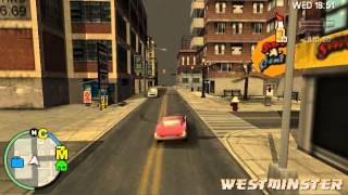 GTA Chinatown Wars in ACTUAL 3D!