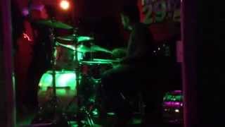 LUIS CAMACHO DRUMCAM-JEKYLL HYDE ROCK-NO RE