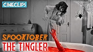 The Surreal Death Of Martha Higgins | The Tingler | CineClips