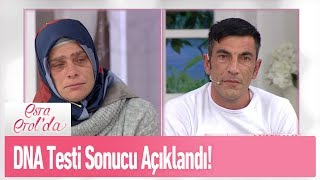 Şennur'un 5 yaşındaki çocuğunun babası Recep mi? - Esra Erol'da 20 Ocak 2020