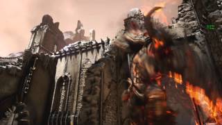Intro Unreal Engine 4 gtx 970