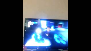 Disney Infinity, Avengers Walkthrough Part 1