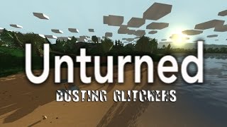 Busting Glitchers