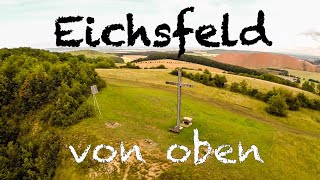Vogelfrei im Eichsfeld