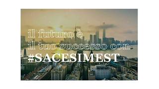SACE SIMEST - I nostri migliori auguri