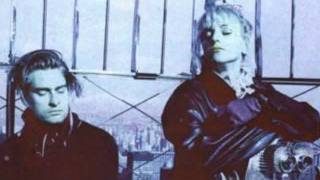 DE- GENERATORS-  Bochum 1990- P. Boa & the Voodooclub