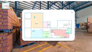 Cara membuat floor plan dan peta tur virtual dengan 3DVista lengkap dengan tombol toggle nya
