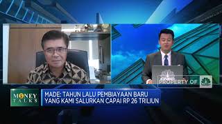 Cuan Bisnis Pembiayaan di Musim Mudik & Lonjakan Harga Komoditas