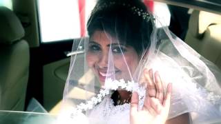 Sharleen & Leroy Wedding Teaser - Ignatius Studioz