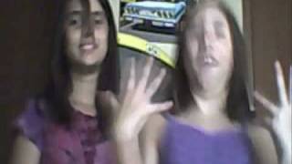 Spanish Girls On Webcam