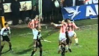 1999-00 (15) ΟΦΗ - Ολυμπιακός 2-1