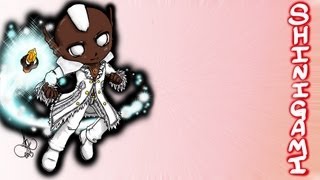 PW - Assist Attack