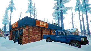SURVIVOR FINDS SECRET CODE TO OPEN LOCKED VAULT! - The Long Dark Wintermute Story Mode Gameplay Ep 3