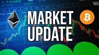 Cryptocurrency Market Update Mar 10th 2019 - Start Your Enjins