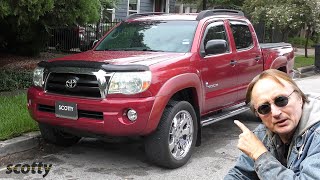 A Sad Day for America and Toyota