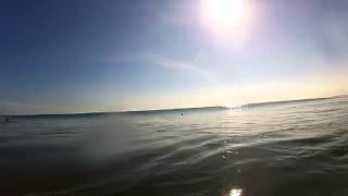 bali waves