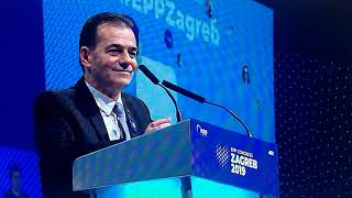 Ludovic Orban marturisește de ce candidaturile comisarilor români PSD-iști nu puteau fi acceptate