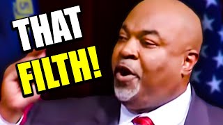 Trump's Newest Endorsement Is A Top-Tier LUNATIC