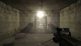 Metro 2033 (AK-2012 assault rifle)