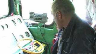 030812 - СЮЖЕТ - Гунькин (Лучегорск ТВ)