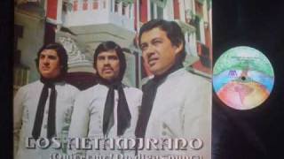 LOS ALTAMIRANO --- TU NO SABES AMIGA----.