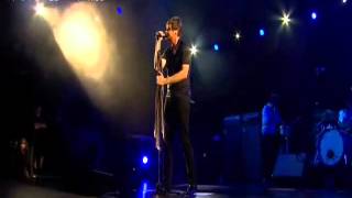 Keane - Try Again Video Clip By €mR-é