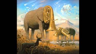 E-Z Rollers - Walk this Land
