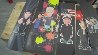 Влад Самокатчик не шарит в брендах, НОВАЯ ПОСТАВКА В Doski Shop!!!!