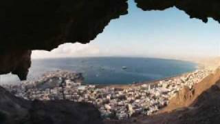 المكلا حضرموت Al-Mukalla City  Hadramout