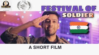 Indian Army Diwali Ad - by Orange Horse Entertainment