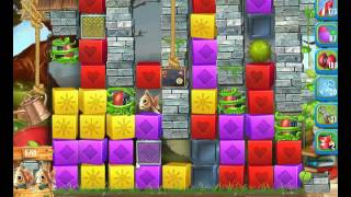 Pet Rescue Saga  Level 1281 No Boosters