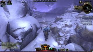 Neverwinter. Кампания Долина Ледяного ветра #5