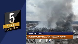 Cadev RI Feb 2022 Naik Jadi USD 141,4 M, Hingga Harga Minyak Makin Mahal