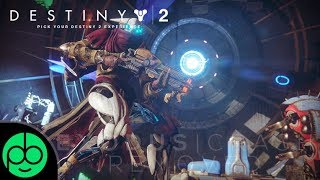 Destiny 2: EXODUS CRASH REMOVED FROM STRIKE MATCHMAKING!?