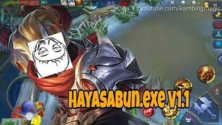 Hayasabun.exe v1.1