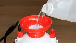 This did the trick! - Summer life Hack