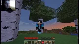 minecrafti qartulad chems serverze #1