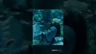 Avatar The Way Of Water Runtime #Shorts