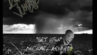 Get High-Michael Kennedy