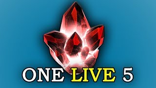One 5-Star LIVE (with unfortunate disconnection! sorry) | Marvel Contest of Champions Live Stream