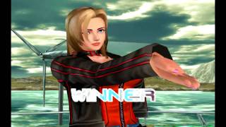 DEMUL: Dead or Alive 2 Limited Edition (Hardcore) Dry Run