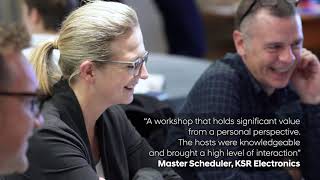 Integrated Business Planning: An Executive Guide Workshop