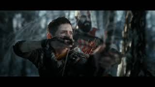 God of war mobile