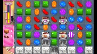 Candy Crush Saga level 527 by Cookie. NO BOOSTERS