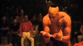 Van Damme - Kickboxer (2)