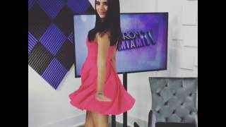 Scarlet Gruber From Miami Tv