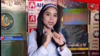 Alasan Lesti Belum Siap Kenakan Hijab