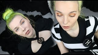 GRWM - Warum ich 10 Kilo zugenommen habe
