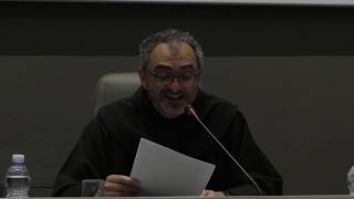 P. Giulio Michelini - Lectio "Che cosa vedi?” (Ger 1,11-12)